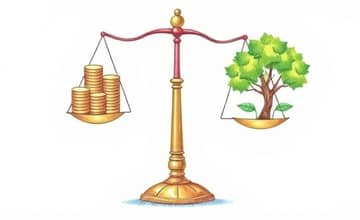 Finanzas Conscientes: Inversiones con Propósito y Valor