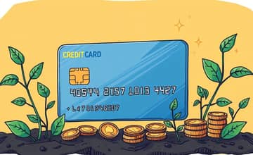 La Verdad Sencilla: Cómo Funcionan los Intereses de tu Tarjeta