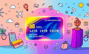 Tarjetas Co-Branded: Alianzas que Te Benefician