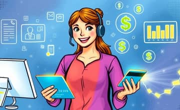 Servicio al Cliente: Resuelve Problemas con tu Tarjeta Eficazmente