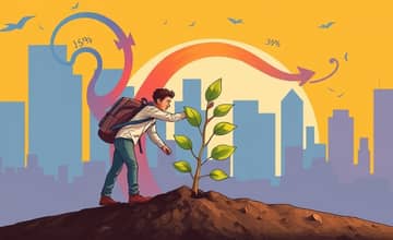 Tasas de Interés Variables: Lo que Necesitas Saber