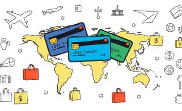 Mastercard vs. Visa vs. American Express: ¿Cuál Te Conviene?