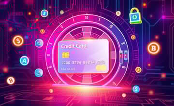 Tarjetas Virtuales: Seguridad en un Click