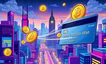 Blockchain y Tarjetas de Crédito: La Próxima Frontera