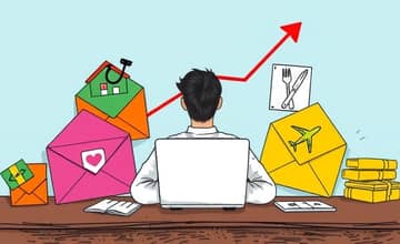 Optimiza tus Gastos: Categorías que Premian Diferente