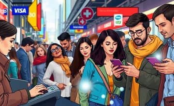 Cómo el COVID-19 Cambió el Uso de las Tarjetas de Crédito