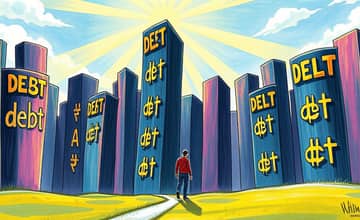 Tasas Cero: Una Estrategia Inteligente para Salir de Deudas