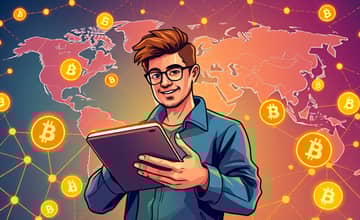 Finanzas Personales con Criptomonedas: Más Allá de la Inversión