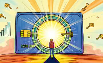 Desbloquea Oportunidades: Cómo Pedir Aumentos de Crédito