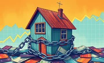 La Conexión entre Tarjetas de Crédito y Tu Hipoteca