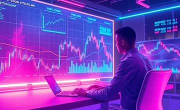 Trading de Futuros en Cripto: Estrategias Avanzadas