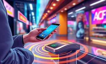 La Era Contactless: Pagos Rápidos y Seguros con tu Tarjeta