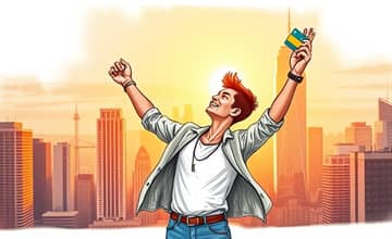 El Poder del Buen Historial: Repercusiones de tus Tarjetas