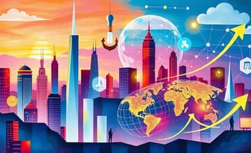 La Voz del Mercado: Interpretando Señales Globales para Crecimiento