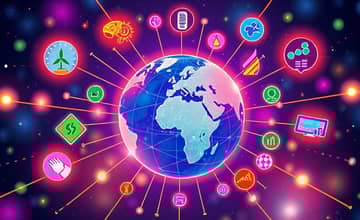 Descubriendo el Patrón: Análisis de Tendencias Globales para Invertir