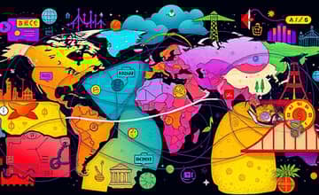 Tejiendo Riqueza: Inversiones Globales para un Patrimonio Duradero