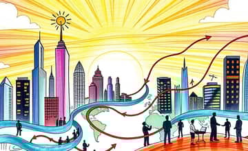 El Ritmo del Ecosistema: Inversiones en Ciclos Globales