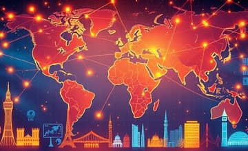 Dominando la Distancia: Inversión Global al Alcance de Todos