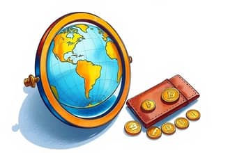 El Espejo Económico: Reflejos Globales en tu Cartera