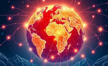 La Magia de la Conectividad: Tu Capital en la Red Global