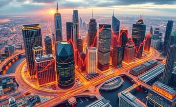 La Gran Fusión: Integrando tu Cartera con la Economía Mundial