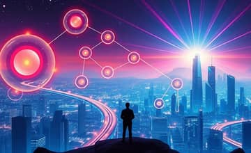 Más Allá del Aquí: Construyendo una Cartera Visionaria