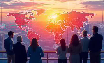 Diseñando tu Imperio: Planificación Estratégica en Inversiones Mundiales