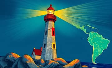 El Faro Financiero: Guía para Inversores Globales