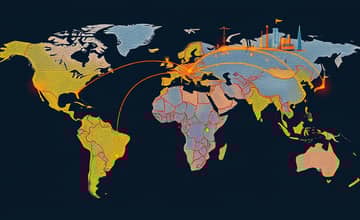 Rutas de Crecimiento: Explorando Caminos de Inversión Internacional