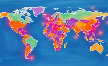 El Mapa de Riqueza: Trazando tu Camino en la Inversión Global