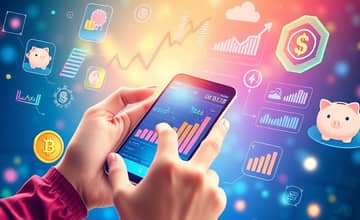 Finanzas Personales 2.0: Gestiona tu Dinero con Inteligencia