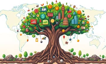 De la Semilla al Árbol: El Cultivo de Activos Globales