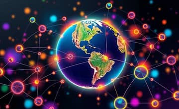 La Red de Valor: Conectando con Activos Globales Estratégicos