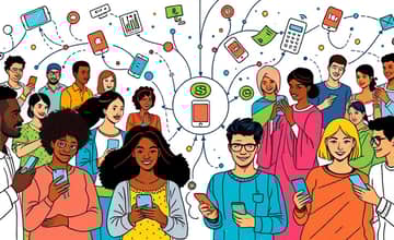 La Ruta Hacia la Inclusión Financiera Total con Tecnología