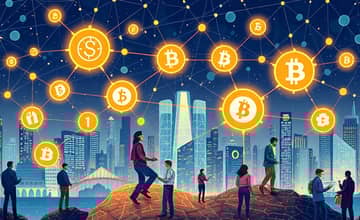 Criptoactivos Regulados: La Confianza en el Ecosistema Digital