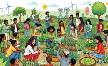 Inversión de Impacto: Generando Bienestar Social y Rentabilidad