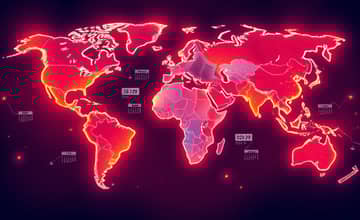 El Calendario Global: Sincronizando Inversiones con Eventos Mundiales