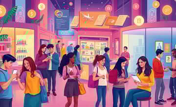 Banca Invisible: Cómo los Servicios Financieros se Integran en tu Vida