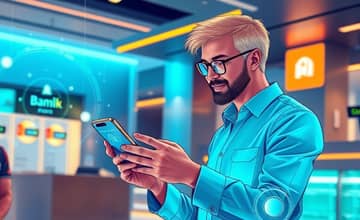 La Revolución de la Experiencia del Usuario Bancaria