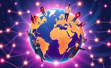 La Democratización del Acceso a Mercados Globales