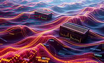 Data Lakehead Financiero: Aprovechando el Mar de Datos