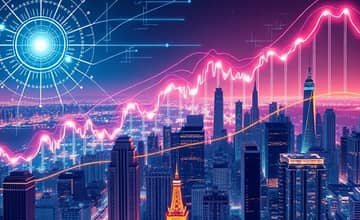 Finanzas Cuánticas: El Futuro de la Valoración de Activos