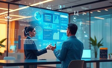 Consejería Financiera por IA: Tu Guía Personal Inteligente