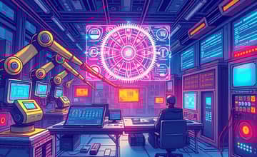 La Hiper-Automatización en la Gestión de Activos