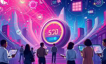 Nuevas Métricas de Riesgo: Más Allá del Credit Score