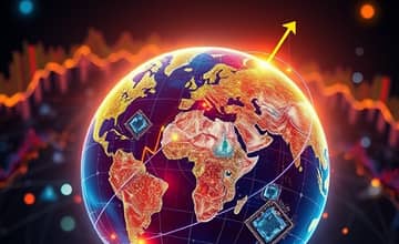 Desafiando la Gravedad: Elevando tus Inversiones a Escala Global