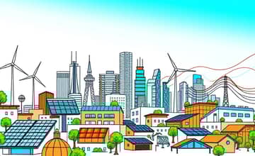 Banca Verde: Contribuyendo a un Planeta Mejor