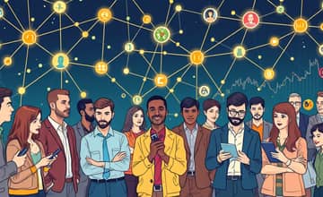 Plataformas de Inversión Social: Aprende y Crece en Comunidad