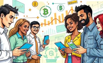 FinTech para PyMEs: Impulsando el Crecimiento Empresarial