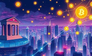 Monedas Digitales Privadas: Alternativas a la Banca Tradicional